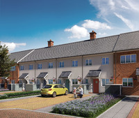 Get more for your money at Kestrel Place, Slough