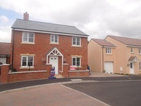 Don't miss out on the last home at Bruswick Green