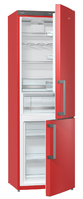 Gorenje launches A+++ rated Colour Edition fridge freezer