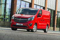 Vauxhall offers premier service to van customers