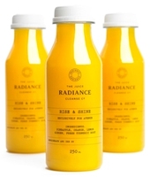 Avenue launches exclusive Radiance Cleanse Juice Bar