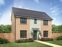 Taylor Wimpey brings the personal touch to the new homes at Nelsons Quarter