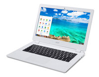 Acer launches Chromebook 13