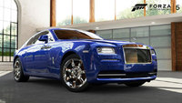 Rolls-Royce debuts in Forza Motorsport 5