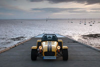 Caterham introduces two new models for USA