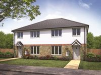 Stunning showhomes coming soon to Penn an Dre
