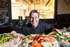 Red Hot World Buffet’s group executive chef Paul Miller 