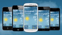BBC Weather is the fastest-growing BBC app of all time