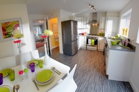 New homes now released at Lincoln Gardens