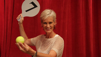 Judy Murray is second contestant confirmed for Strictly Come Dancing 2014
