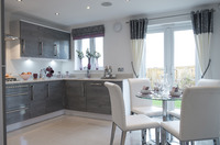 Taylor Wimpey home