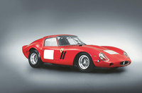 Ferrari 250 GTO auctioned for record-breaking $38,115,000