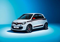 Renault announces UK spec & pricing for all-new Twingo