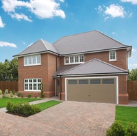 New Farndon homes tick all the boxes