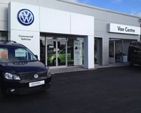 Early opening launched at Wrexham Van Centre