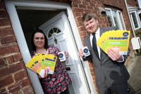 Warm Up North helps residents access energy efficiency solutions worth £3m