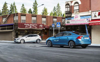 Volvo approaches crash-free future with opening of AstaZero proving ground