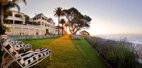 New South African wine pairing experiences