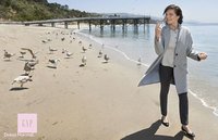 Gap's fall campaign celebrates individuality