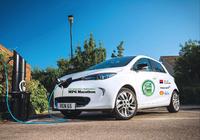 Electric vehicles set for 2014 MPG Marathon