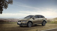 Seat confirms pricing and spec for new Leon X-perience