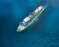 Royal Caribbean’s new Quantum class ships takes technology to a new level