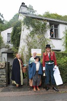 Dove Cottage to recreate rustic fair of yesteryear