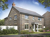 Just a few chances remain to secure a family-size home at Drovers Way
