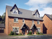 Homes at Carnatic Court