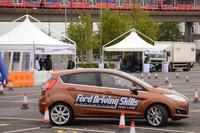 Ford announces dates for 2014 free driver training