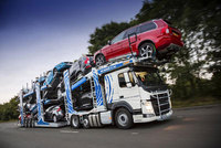 New series FM for car transporter applications announced