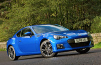 Return of BRZ SE brings sports car price down even further