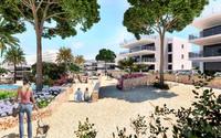 First Energy ‘A’ Rated development in Mallorca