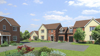 Intimate charm and village location the key to new homes appeal