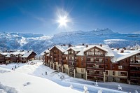 5* Pierre & Vacances Premium apartments in Flaine offer great value ski luxury