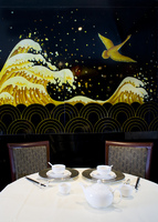 Celebrate the Double Ninth Festival at Royal China