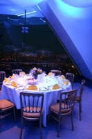 Banquet in The Spinnaker Tower