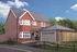 The Canterbury showhome at Gladstone Leigh