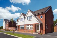 New homes boost for Earls Barton