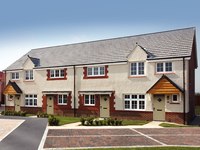Perfect homes for first time buyers