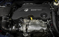 Vauxhall to launch new large diesel engine at Paris