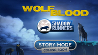 CBBC launches Wolfblood: Shadow Runners app