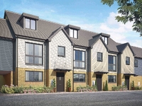 Repton Gate offers homebuyers a great commute and city escape