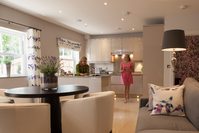 Radiant new homes for Berkshire buyers