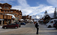 Strong buyer demand prompts a ‘déjà vu development’ in the French Alps