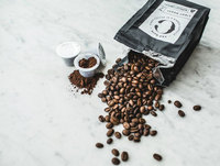 CRU Kafe: Finer coffee in a kinder capsule