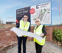 Lancet Homes appoints Swetenhams for Helsby development