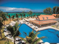 MARITIM opens second property in Mauritius