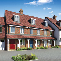 Stunning new homes are in demand at The Grange