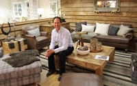New look for Bristol's favourite furniture store